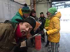 Внезапный Иваныч Внезапный Иваныч