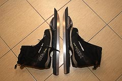 ������ Isvidda&nbsp;Flex �&nbsp;������������ NNN&nbsp;BC �&nbsp;������ ������� Fischer&nbsp;OTX&nbsp;3&nbsp;BC