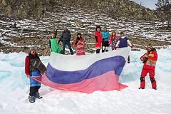 Танцы в&nbsp;платьях