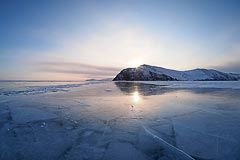 Мыс Крест Мыс Крест