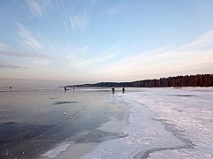 Береговая линия