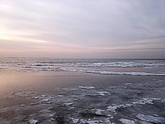 Край льда