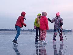 Догонялки