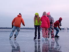 Догонялки