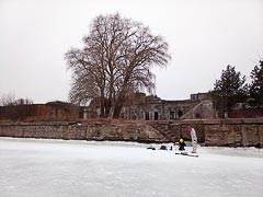 Форт «Тотлебен»