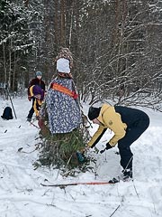 ���������� ������������ ������