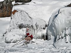 ����������