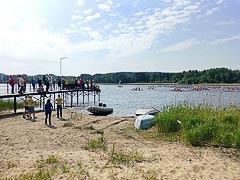Старт класса Long
